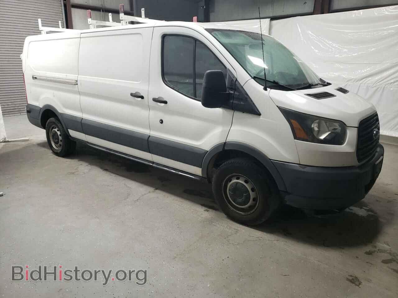 2015 FORD TRANSIT - VIN: 1FTNE2YG9FKB15570 - Фото 4