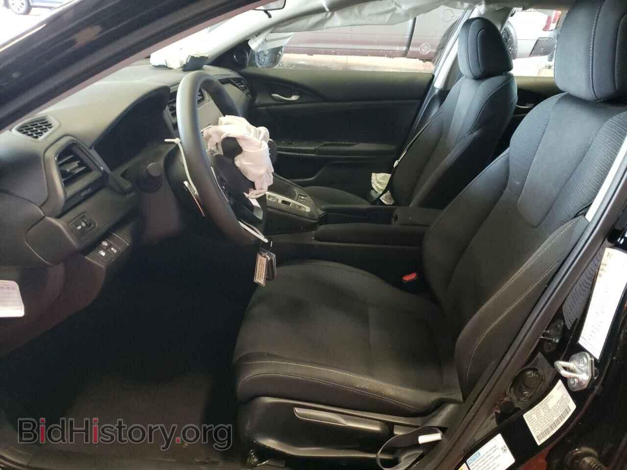 2022 HONDA INSIGHT - VIN: 19XZE4F53NE013973 - Фото 7