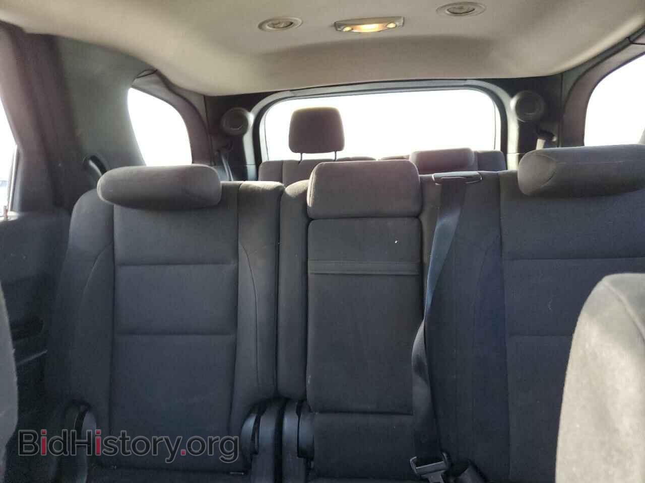 2011 DODGE DURANGO - VIN: 1D4SE4GT2BC674592 - Фото 10