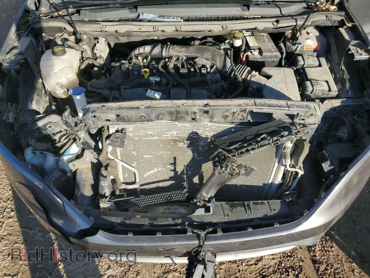 2017 FORD EDGE - VIN: 2FMPK4K9XHBB57889 - Фото 12