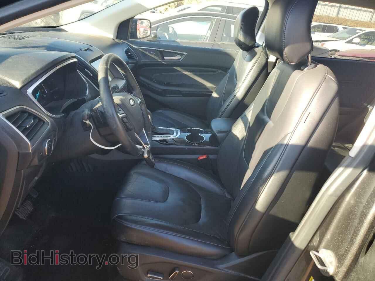 2017 FORD EDGE - VIN: 2FMPK4K9XHBB57889 - Фото 7