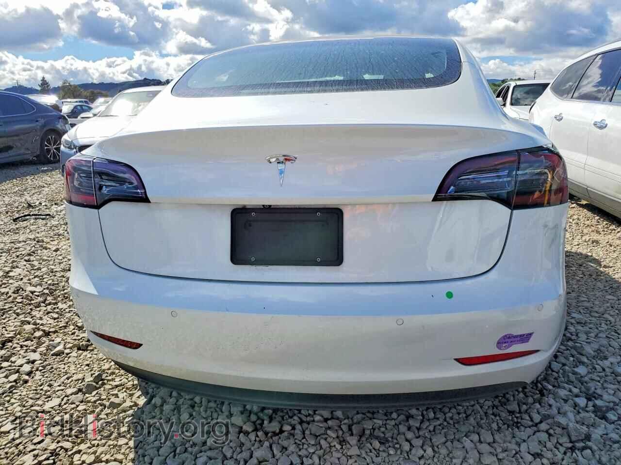2019 TESLA MODEL 3 - VIN: 5YJ3E1EA3KF430812 - Photo 6