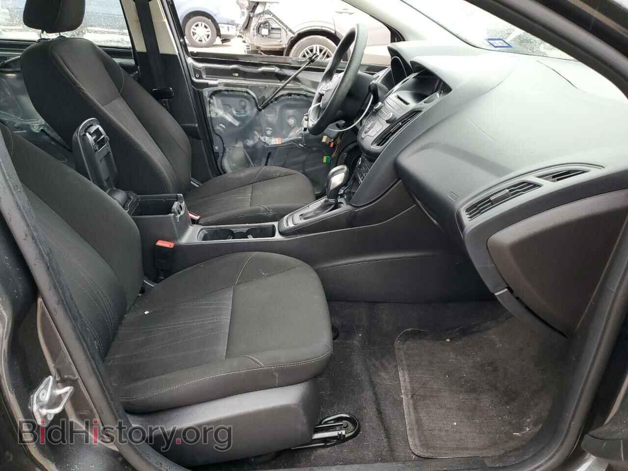 2017 FORD FOCUS - VIN: 1FADP3FE7HL290156 - Photo 7