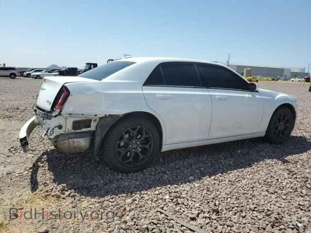 2019 CHRYSLER 300 - VIN: 2C3CCAGG7KH648578 - Фото 3