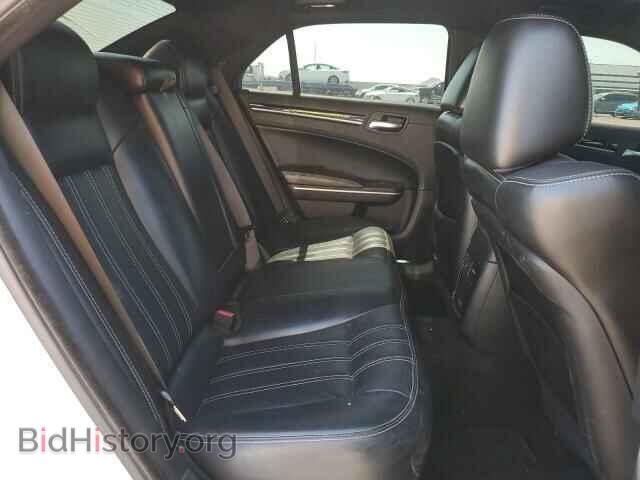 2019 CHRYSLER 300 - VIN: 2C3CCAGG7KH648578 - Фото 7