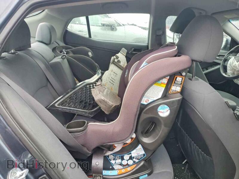 2015 Kia OPTIMA (VIN KNAGM4A79F5580041) — фото 10 из 12
