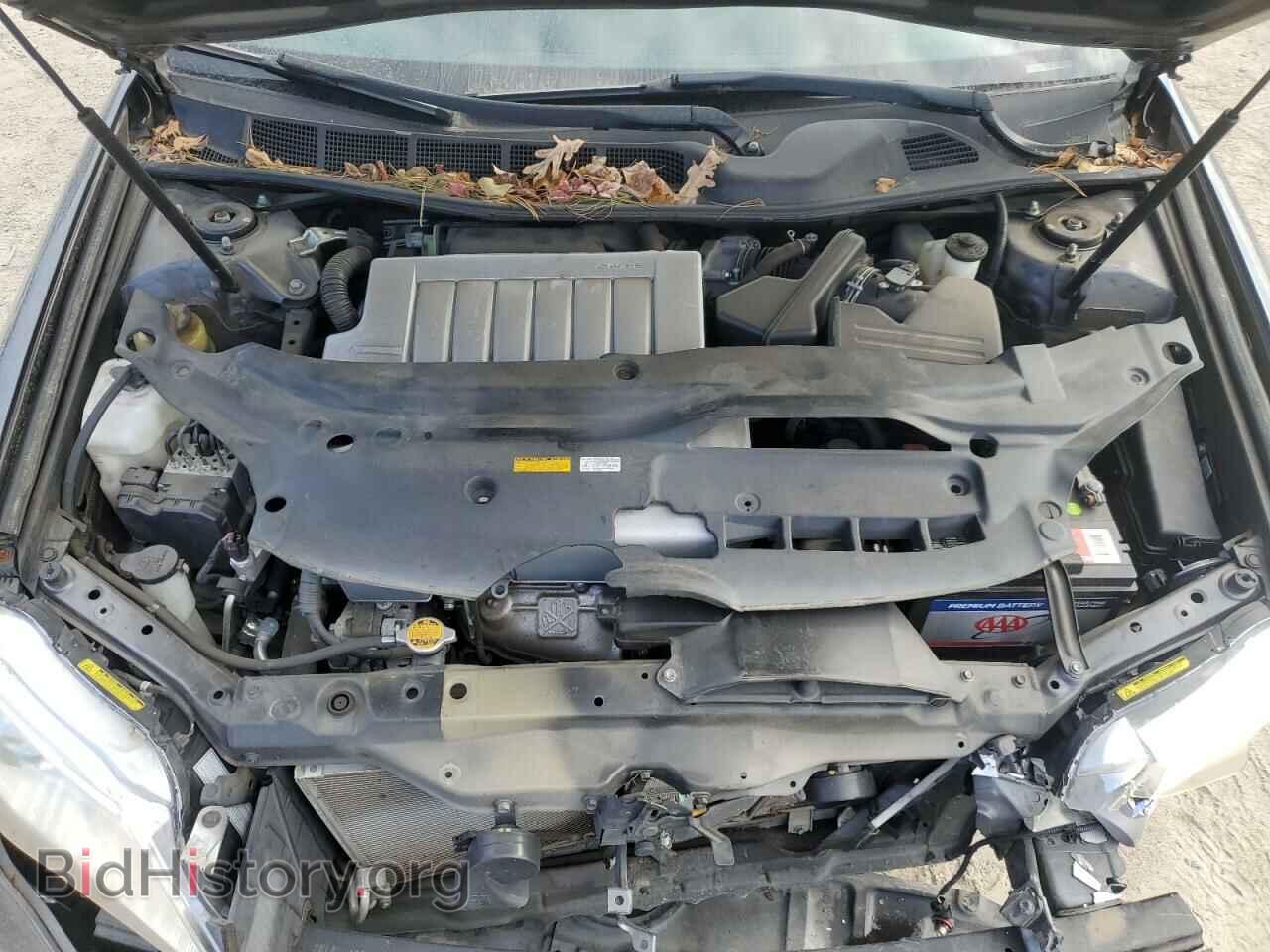 2012 TOYOTA AVALON - VIN: 4T1BK3DB0CU442995 - Фото 11