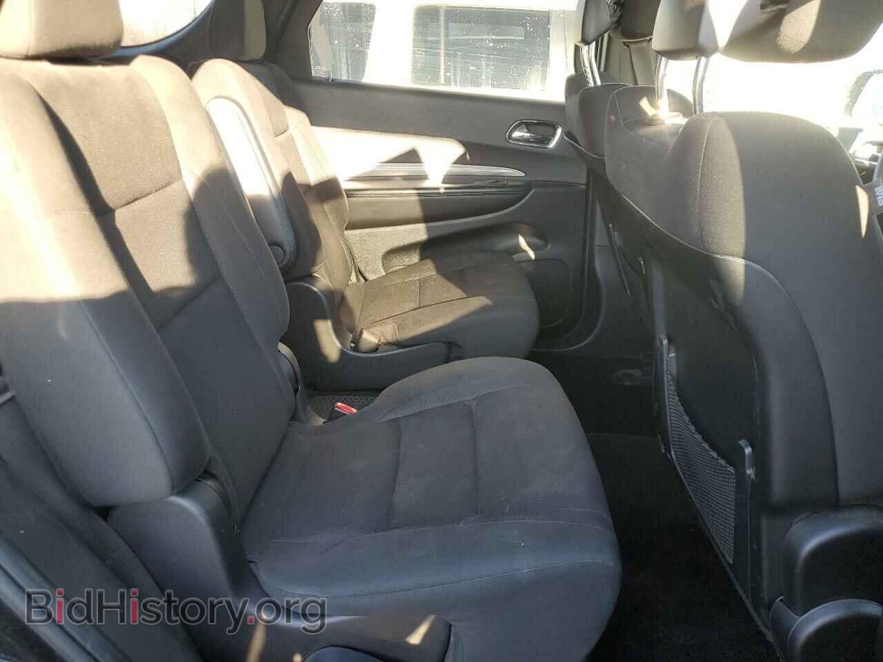 2014 DODGE DURANGO - VIN: 1C4RDJAG1EC972712 - Photo 11