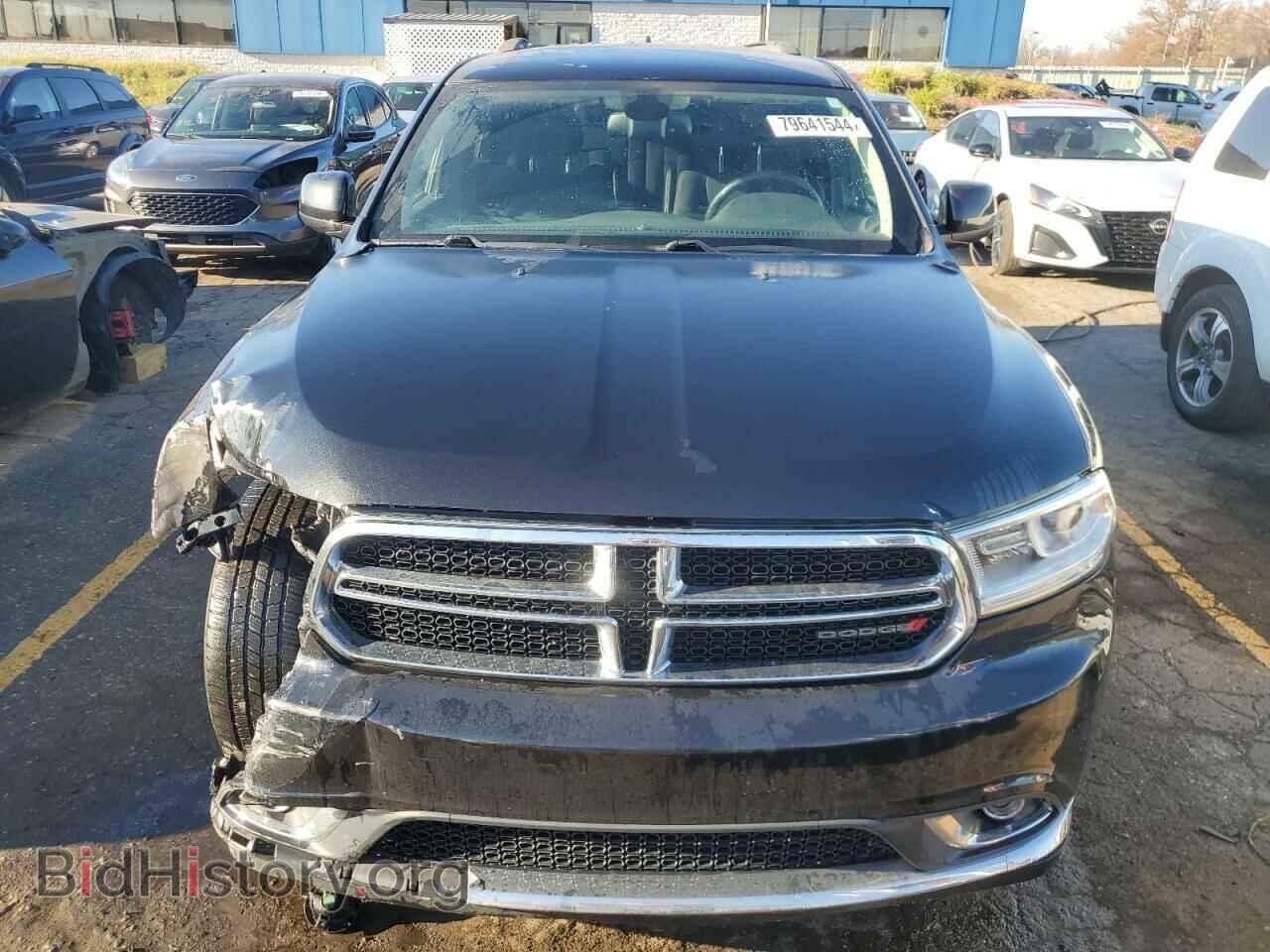 2014 DODGE DURANGO - VIN: 1C4RDJAG1EC972712 - Photo 5