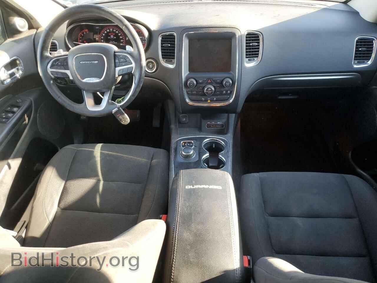 2014 DODGE DURANGO - VIN: 1C4RDJAG1EC972712 - Photo 8