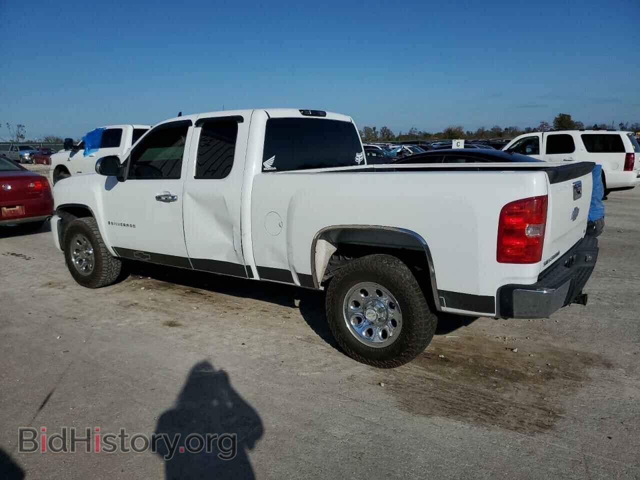 2007 CHEVROLET ALL Models - VIN: 2GCEC19J671602706 - Photo 2
