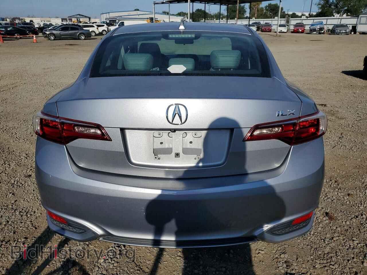 2017 ACURA ILX - VIN: 19UDE2F37HA009785 - Фото 6