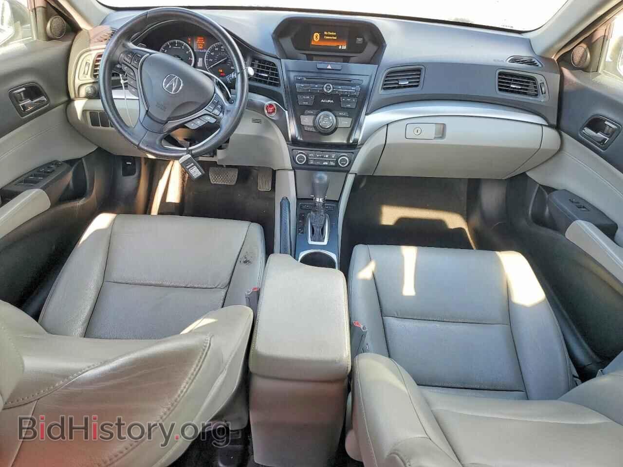 2017 ACURA ILX - VIN: 19UDE2F37HA009785 - Фото 8