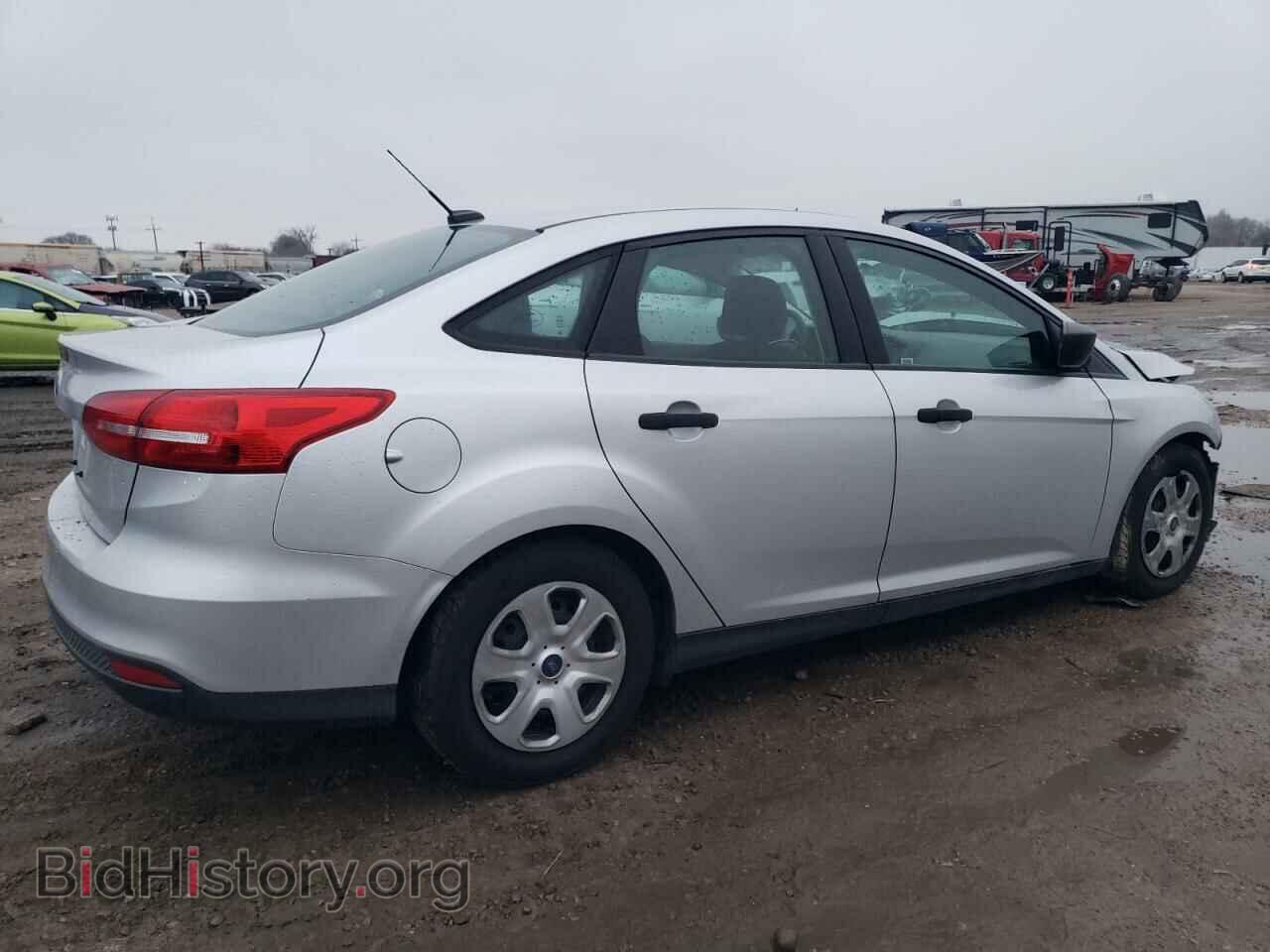 2015 FORD FOCUS - VIN: 1FADP3E26FL358595 - Photo 3