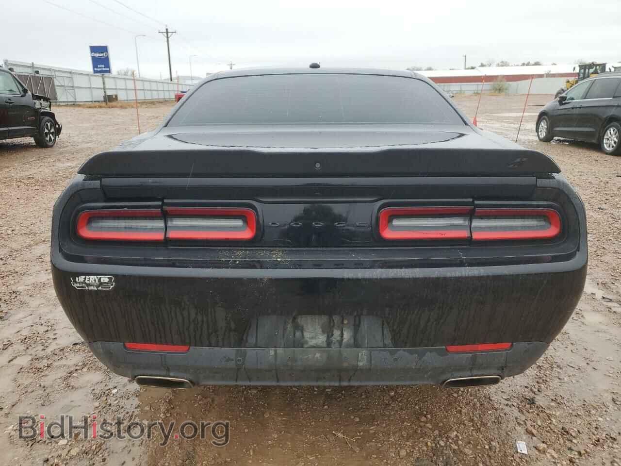 2020 DODGE CHALLENGER - VIN: 2C3CDZGG1LH110696 - Фото 6