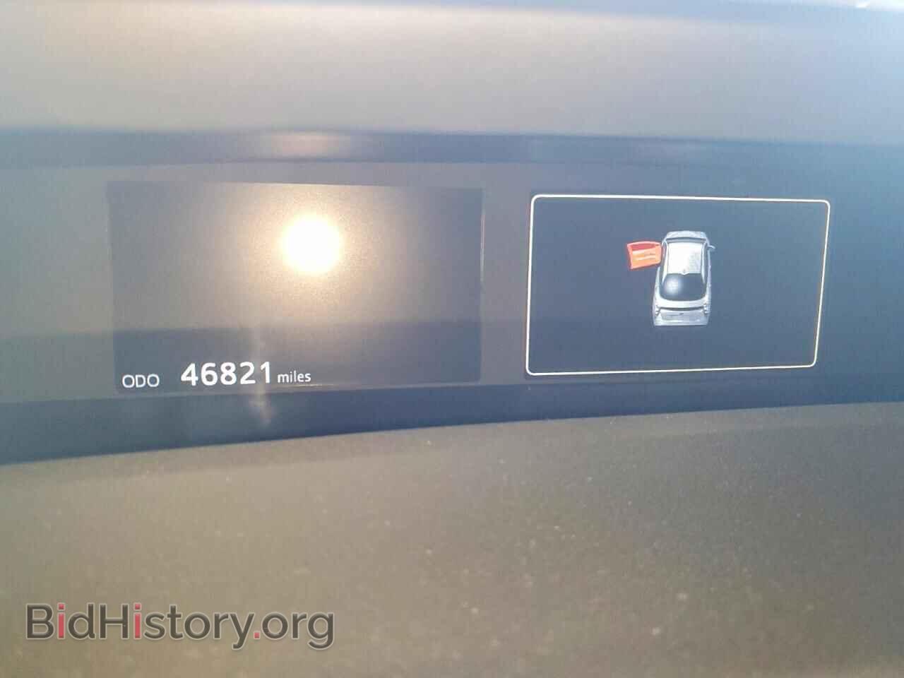 2017 TOYOTA PRIUS - VIN: JTDKARFU7H3538094 - Фото 9