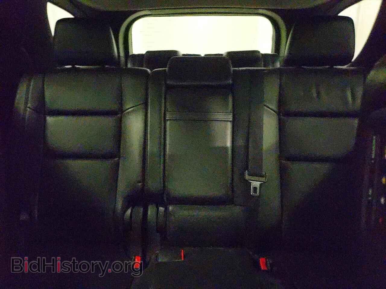2014 DODGE DURANGO - VIN: 1C4RDJDG8EC557673 - Фото 10