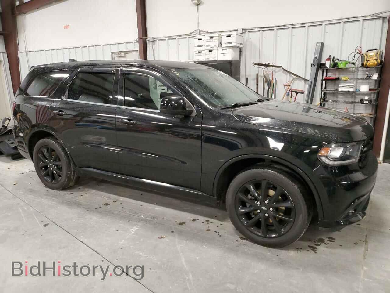 2019 DODGE DURANGO - VIN: 1C4RDHAG6KC632296 - Photo 4