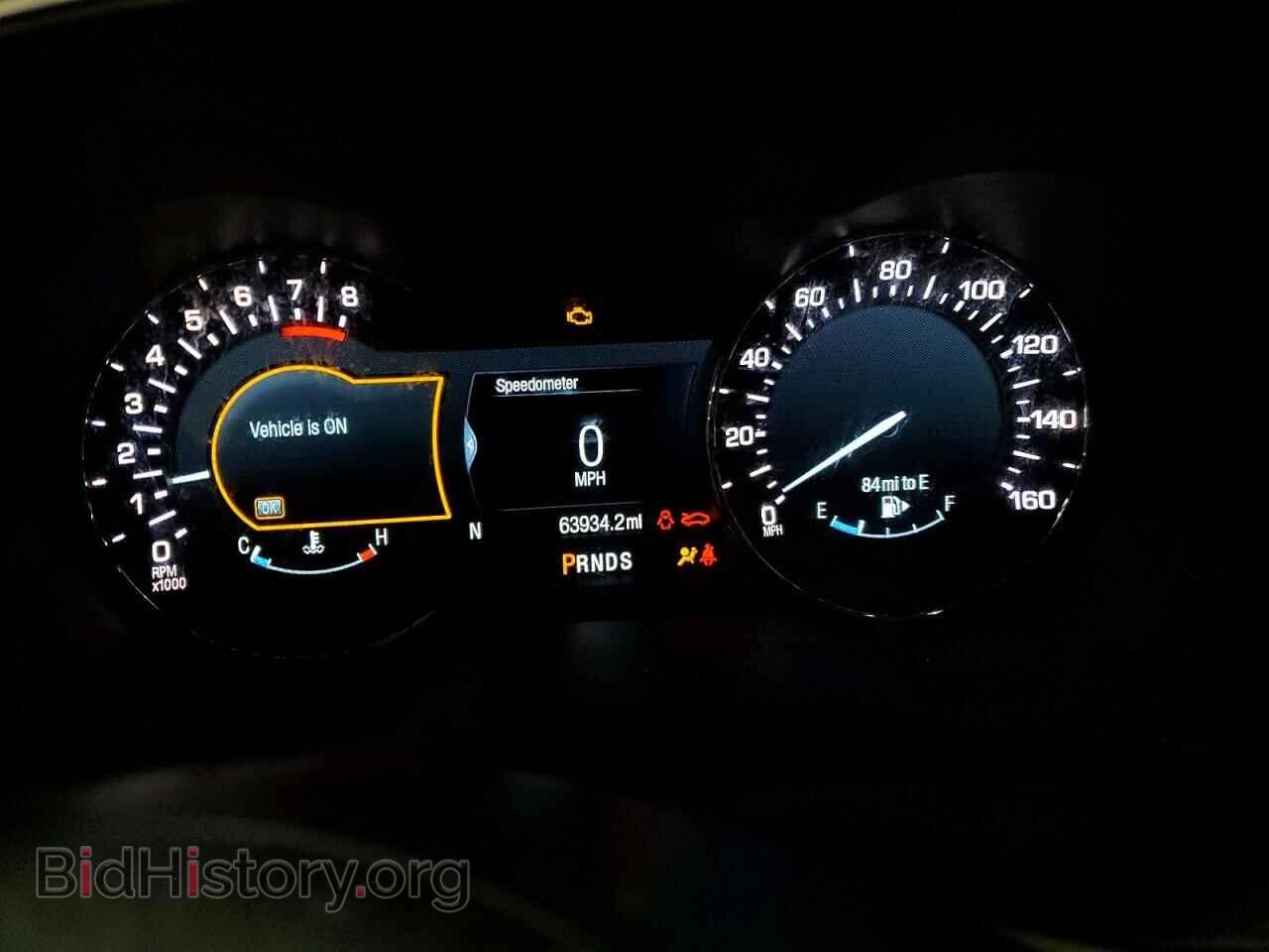 2017 LINCOLN MKC - VIN: 5LMCJ2D94HUL12365 - Фото 9