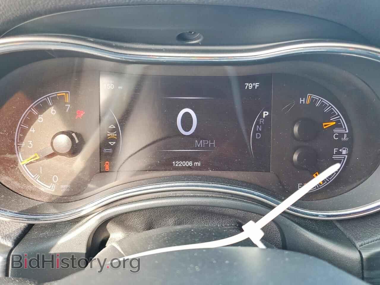 2021 JEEP CHEROKEE - VIN: 1C4RJFBG1MC611788 - Фото 9