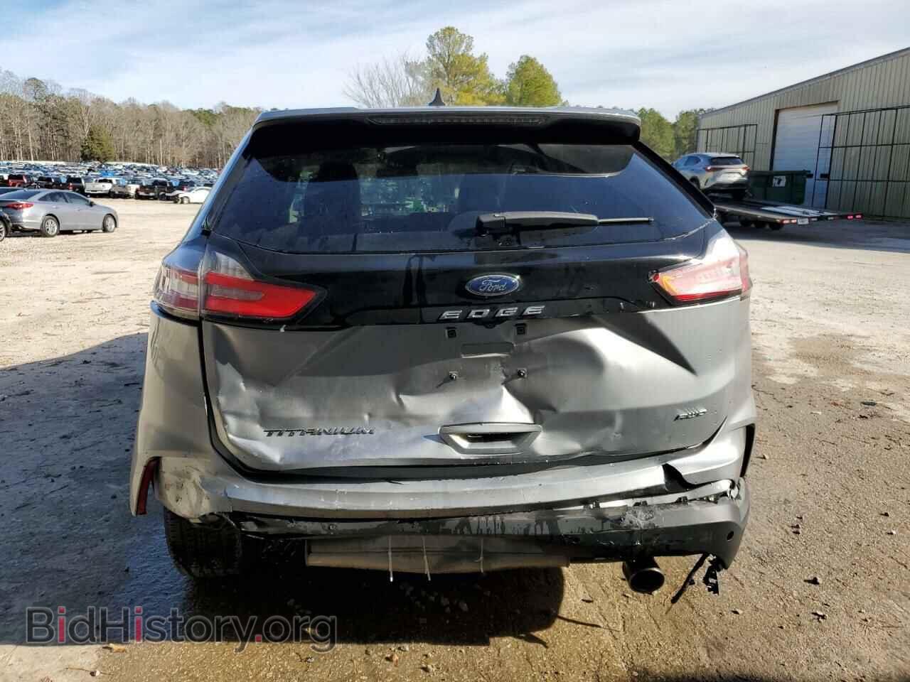 2021 FORD EDGE - VIN: 2FMPK4K90MBA26934 - Photo 6