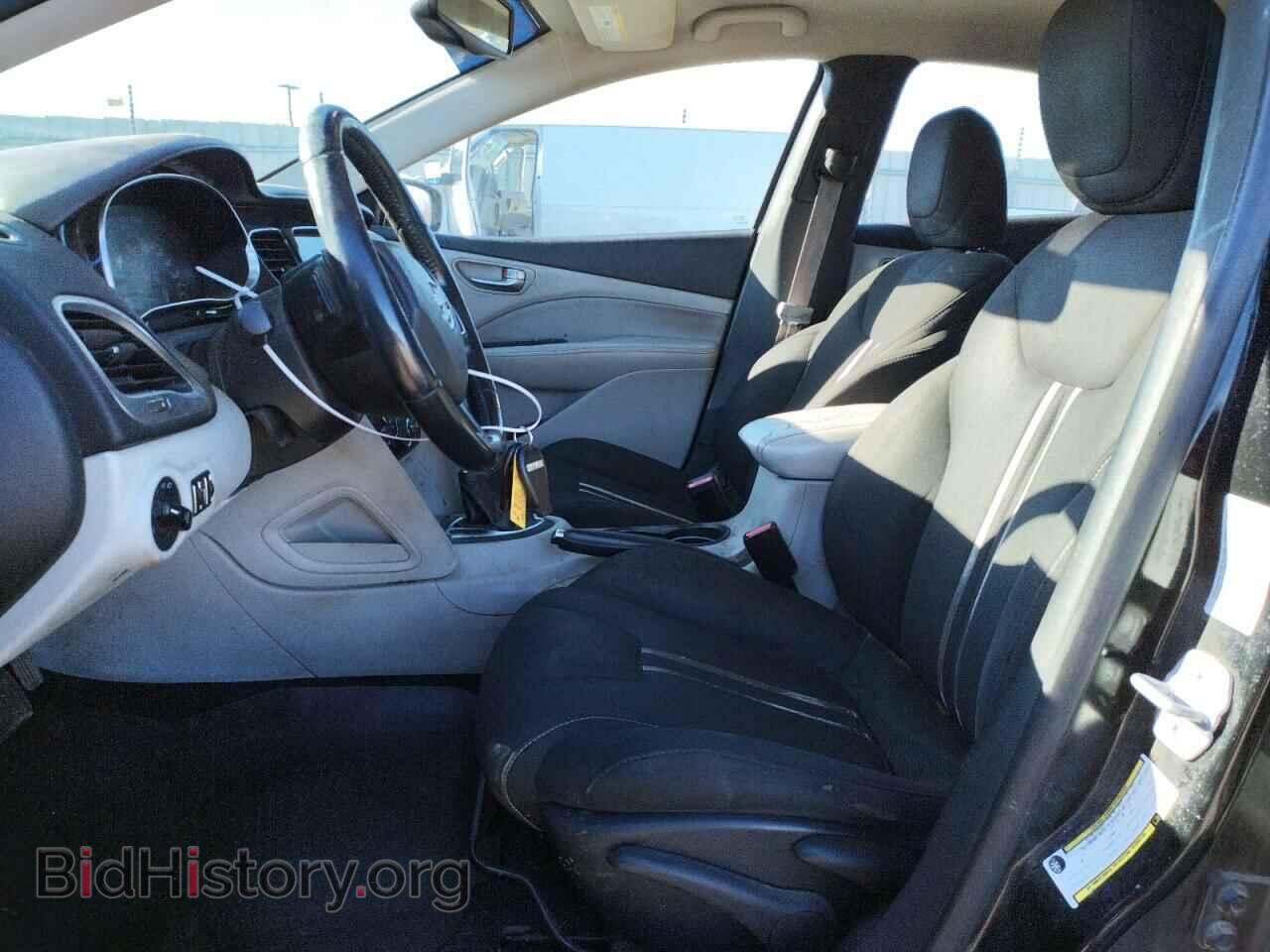 2013 DODGE DART - VIN: 1C3CDFBAXDD338857 - Photo 7