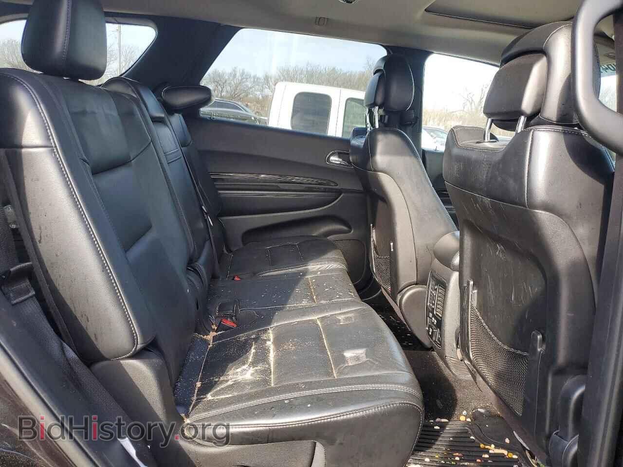 2014 DODGE DURANGO - VIN: 1C4RDJDG4EC978807 - Photo 11