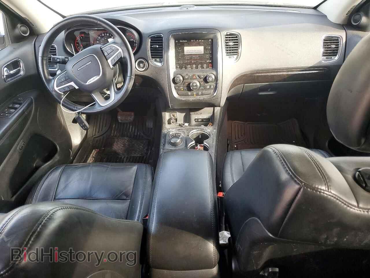 2014 DODGE DURANGO - VIN: 1C4RDJDG4EC978807 - Photo 8