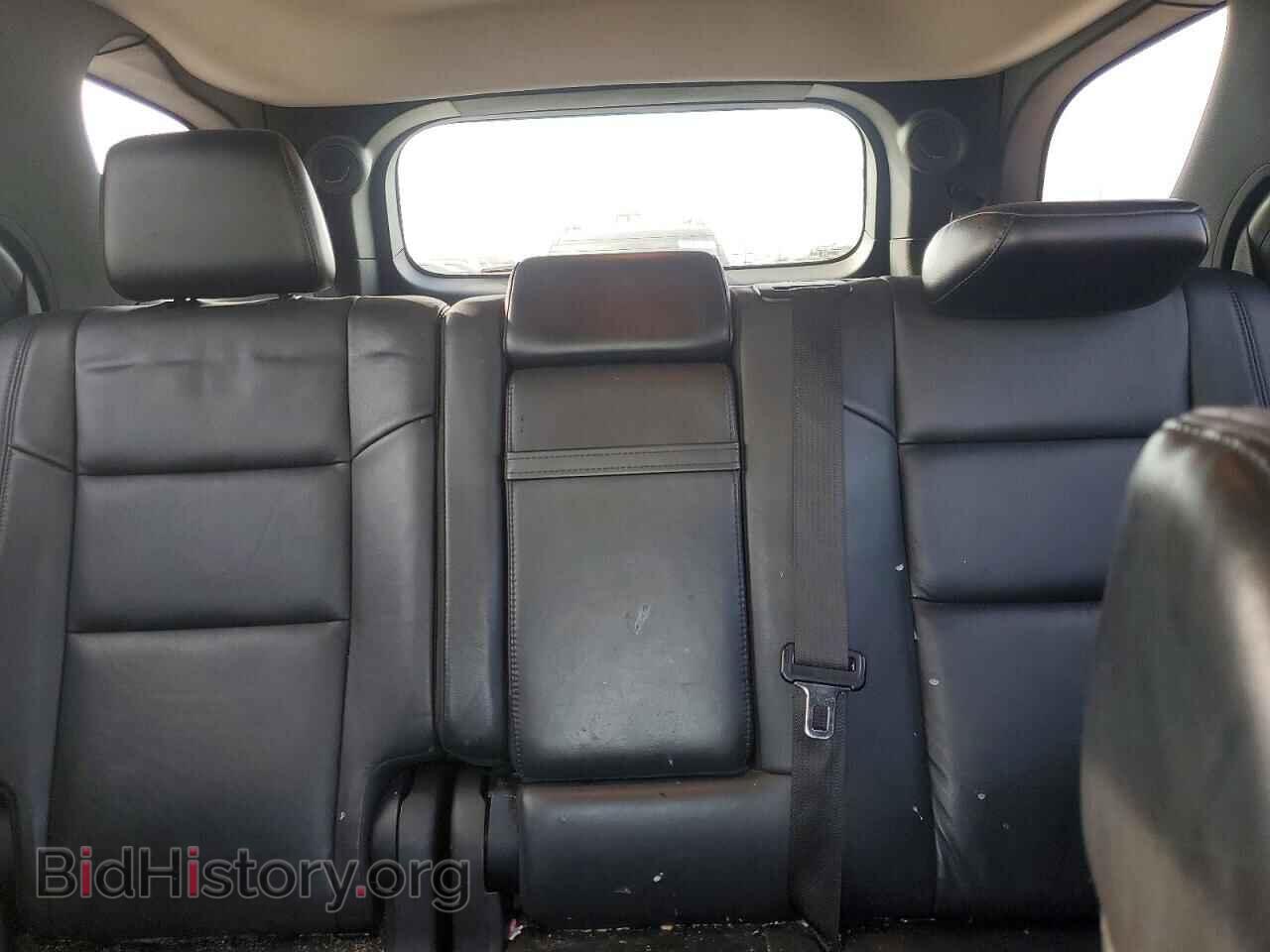2014 DODGE DURANGO - VIN: 1C4RDJDG4EC978807 - Photo 10