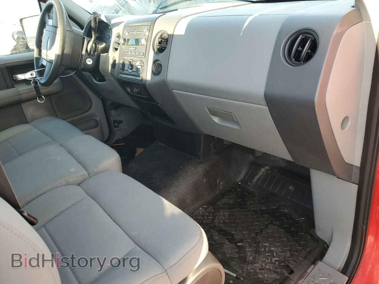2008 FORD All Models - VIN: 1FTRF04WX8KD80453 - Фото 8