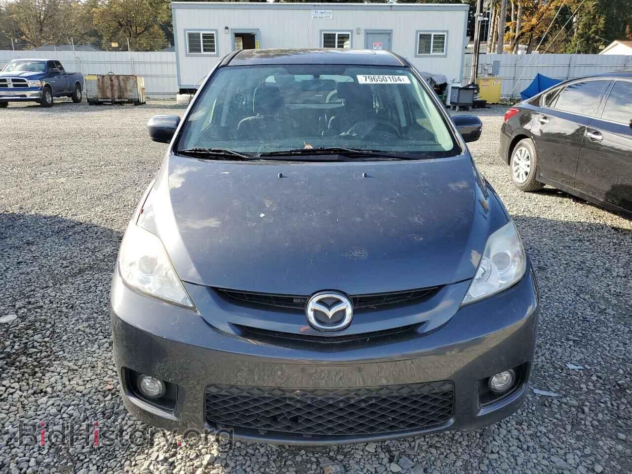 2006 MAZDA 5 - VIN: JM1CR293460117357 - Фото 5