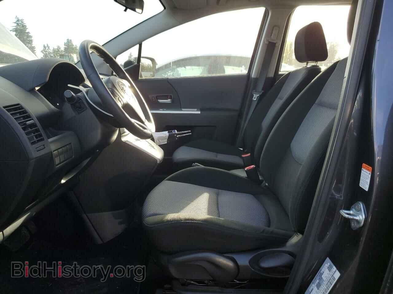2006 MAZDA 5 - VIN: JM1CR293460117357 - Фото 7