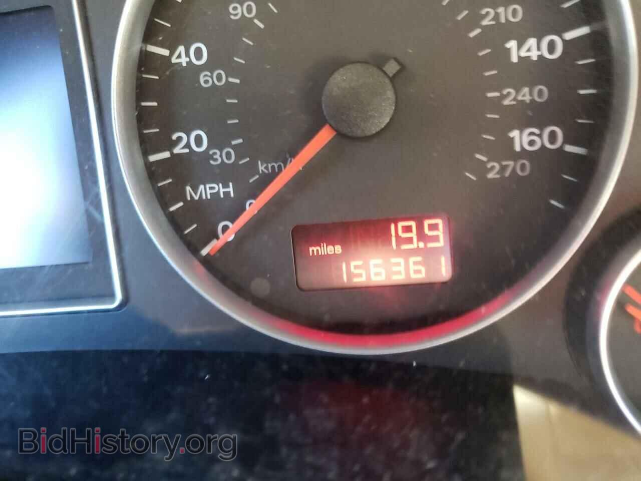 2007 AUDI A4 - VIN: WAUDF78E97A027000 - Фото 9
