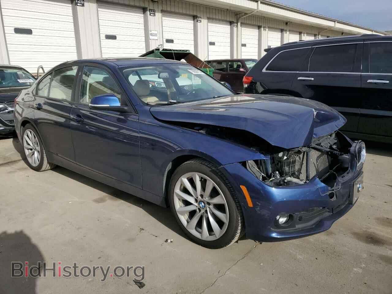 2018 BMW 3 SERIES - VIN: WBA8A3C53JA494971 - Фото 4