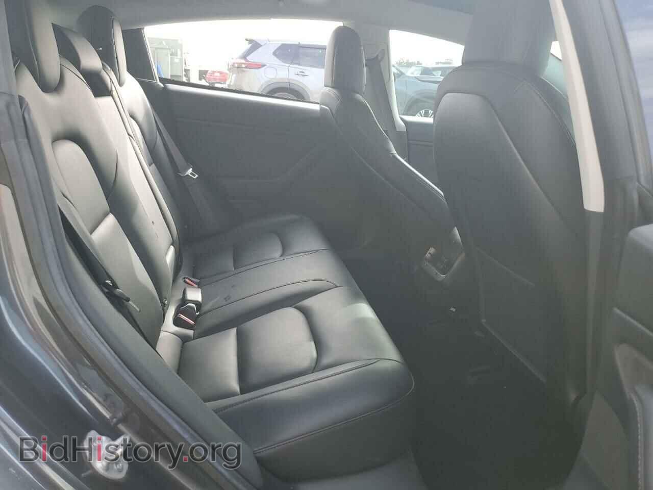 2018 TESLA MODEL 3 - VIN: 5YJ3E1EB8JF116774 - Фото 10