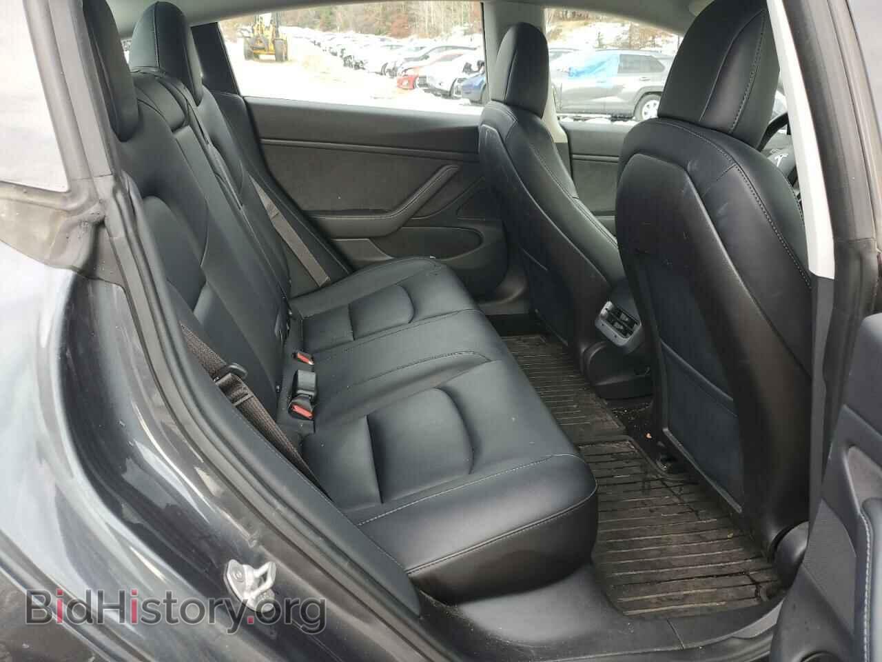 2018 TESLA MODEL 3 - VIN: 5YJ3E1EBXJF116694 - Фото 10