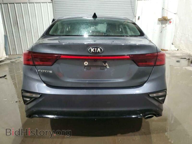 2020 Kia FORTE (VIN 3KPF24AD2LE254074) — photo 6 of 12