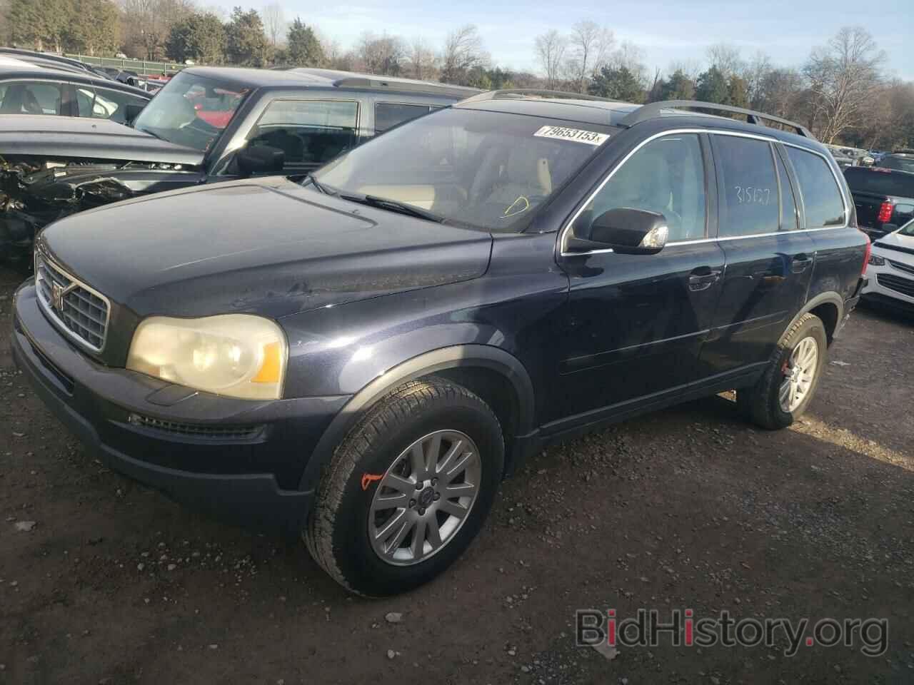 Photo YV4CY982X81433585 - VOLVO XC90 2008