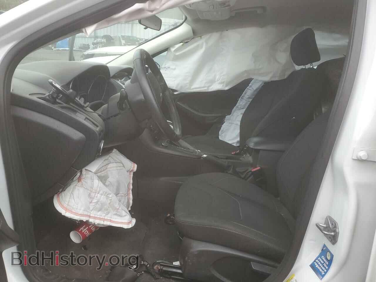2016 FORD FOCUS - VIN: 1FADP3K27GL286733 - Photo 7