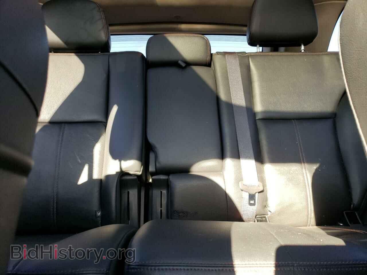 2014 FORD EDGE - VIN: 2FMDK4JC5EBB50912 - Фото 10
