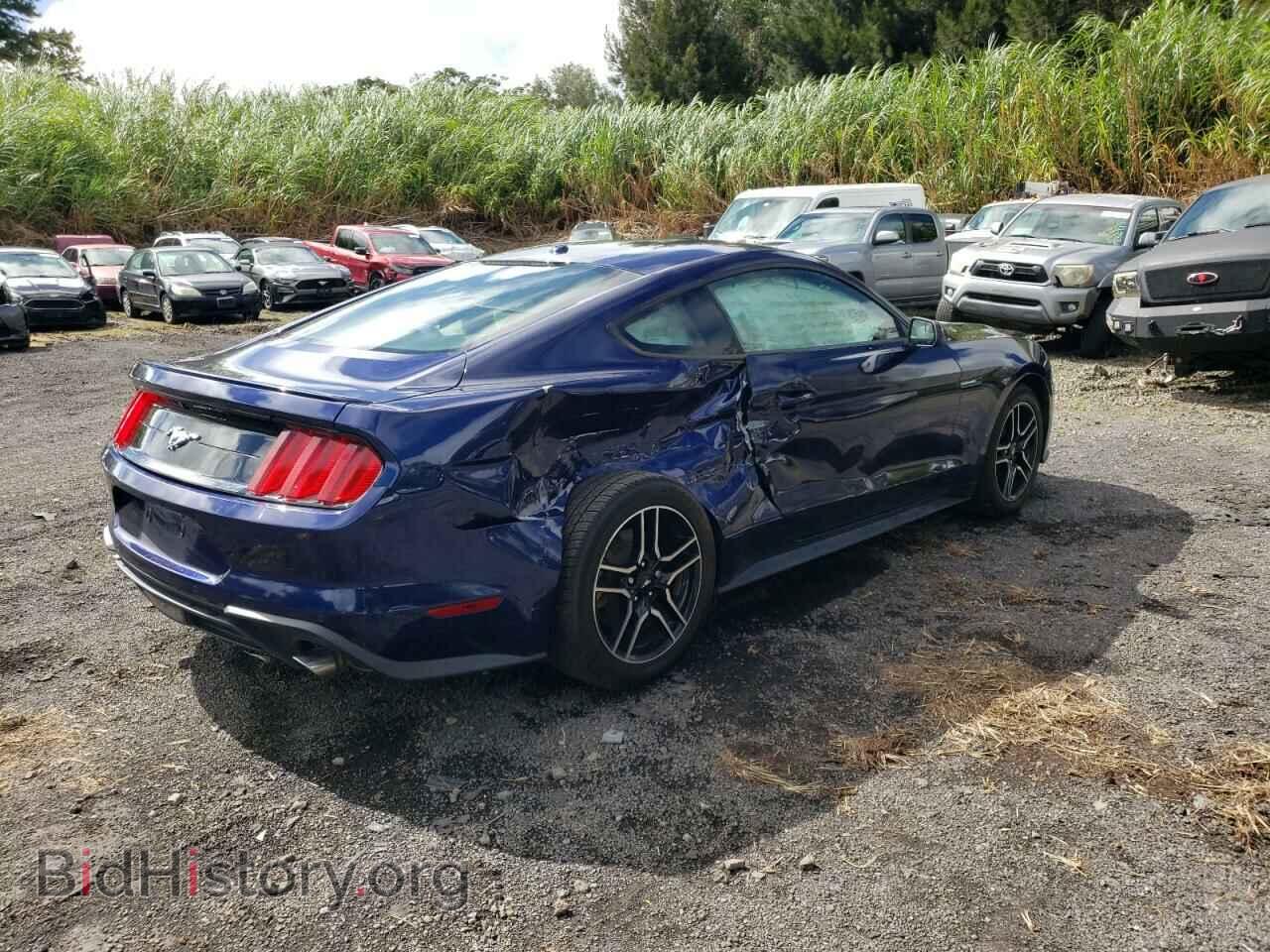 2018 FORD ALL Models - VIN: 1FA6P8TH4J5123672 - Фото 3