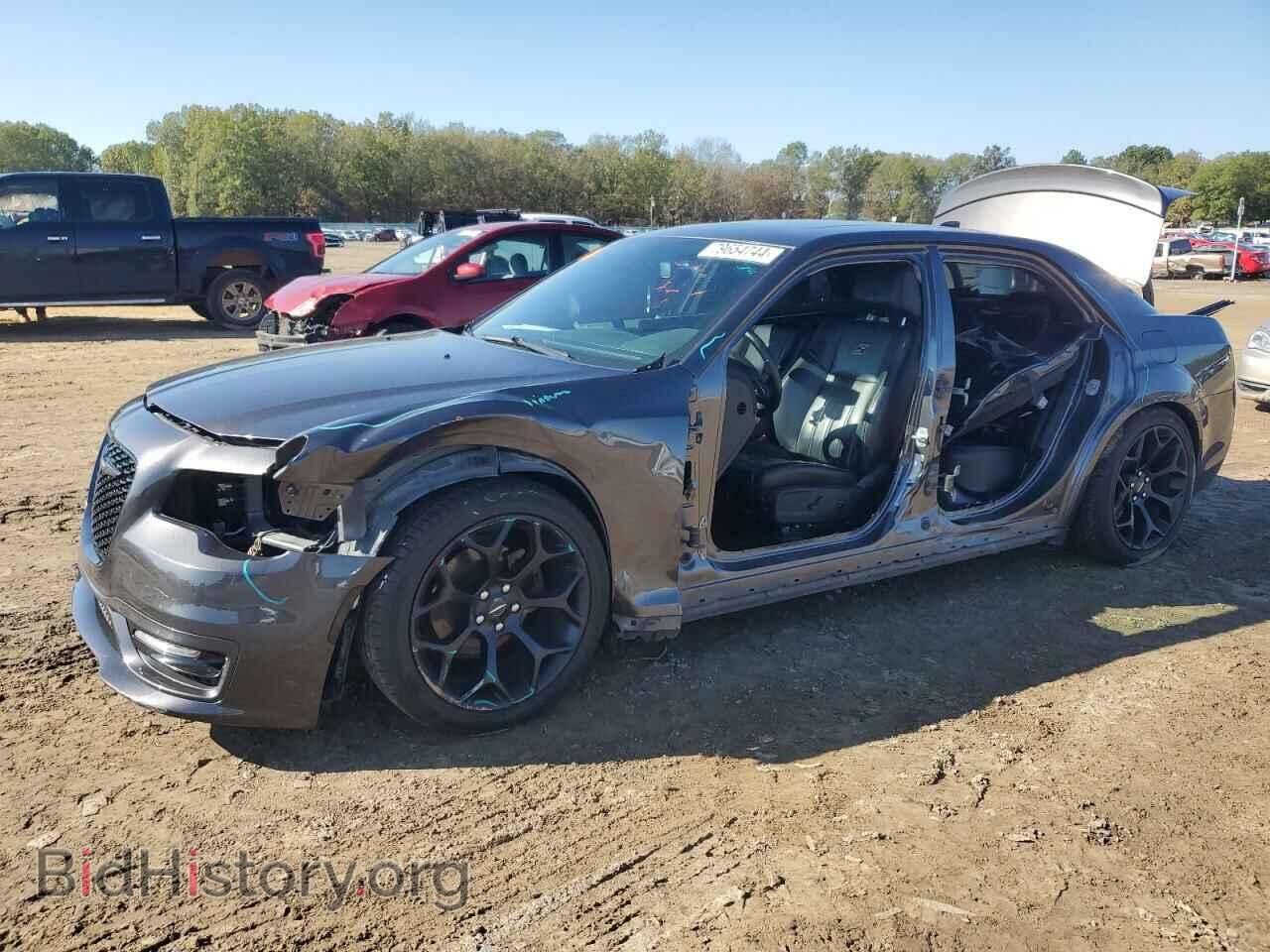 Photo 2C3CCABG7HH616049 - CHRYSLER 300 2017