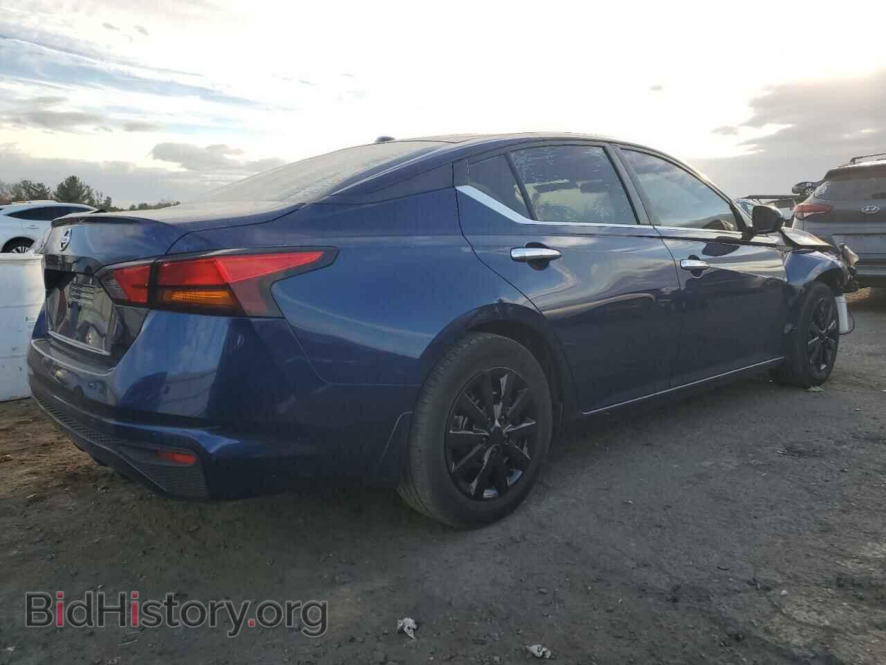 2019 NISSAN ALTIMA - VIN: 1N4BL4BV2KC179357 - Фото 3