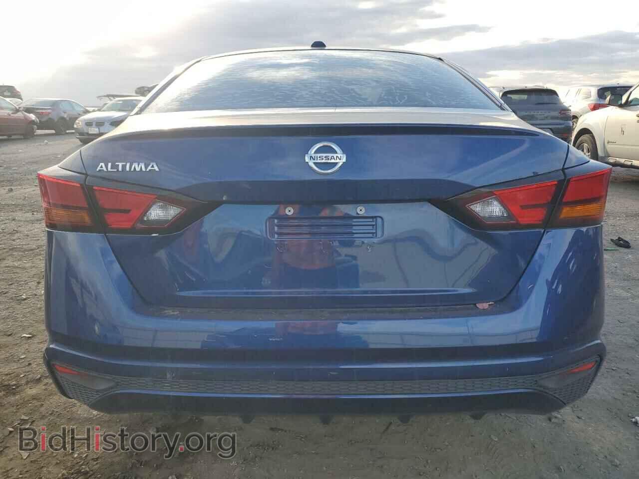 2019 NISSAN ALTIMA - VIN: 1N4BL4BV2KC179357 - Фото 6