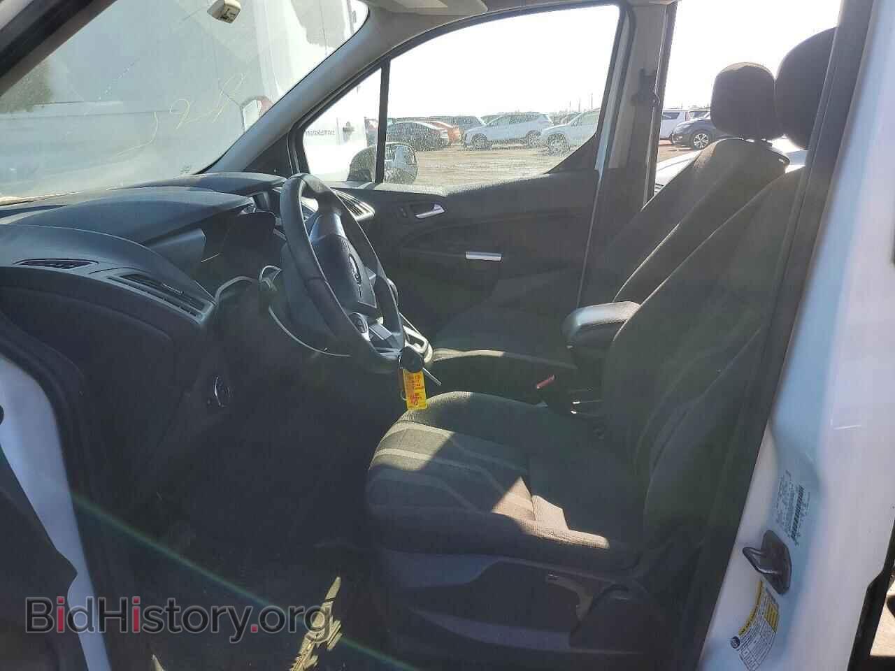 2018 FORD TRANSIT CONNECT - VIN: NM0LS7F72J1347858 - Фото 7