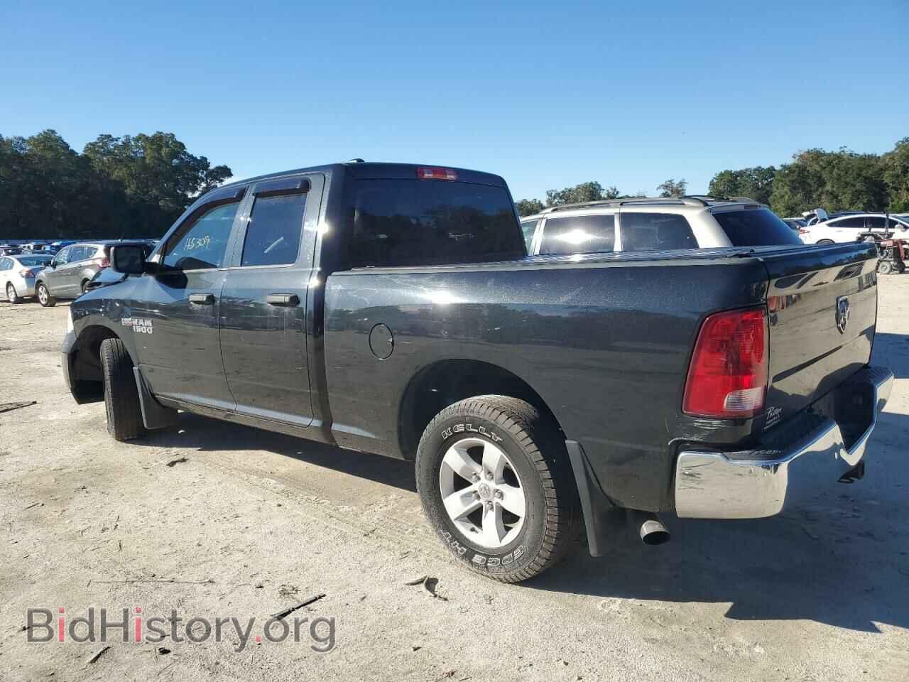 2017 RAM All Models - VIN: 1C6RR6FT0HS532910 - Фото 2