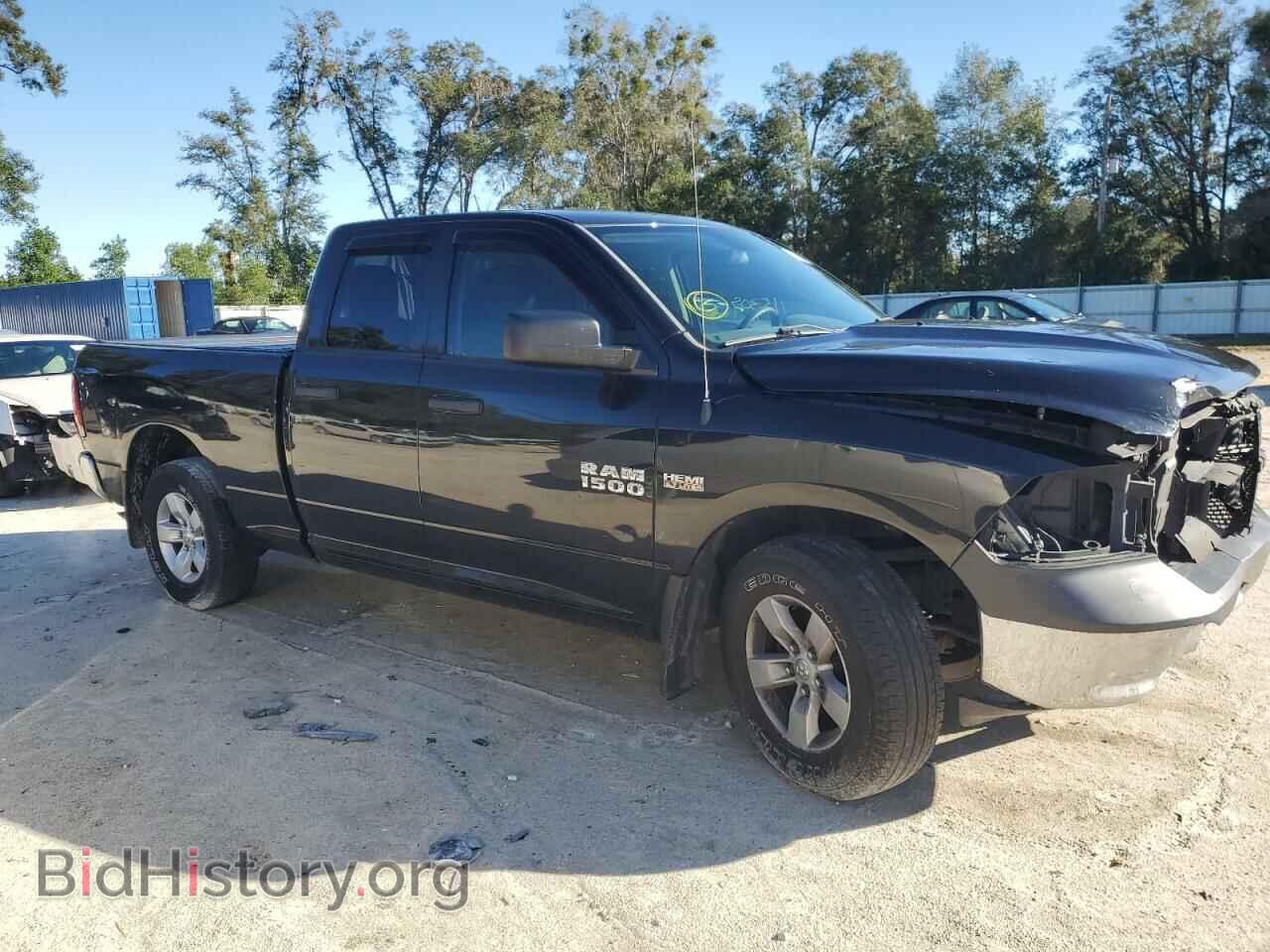 2017 RAM All Models - VIN: 1C6RR6FT0HS532910 - Фото 4