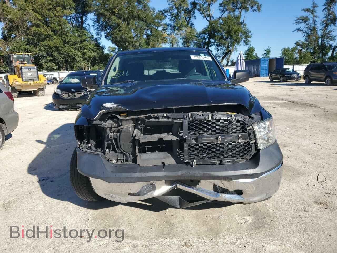 2017 RAM All Models - VIN: 1C6RR6FT0HS532910 - Фото 5