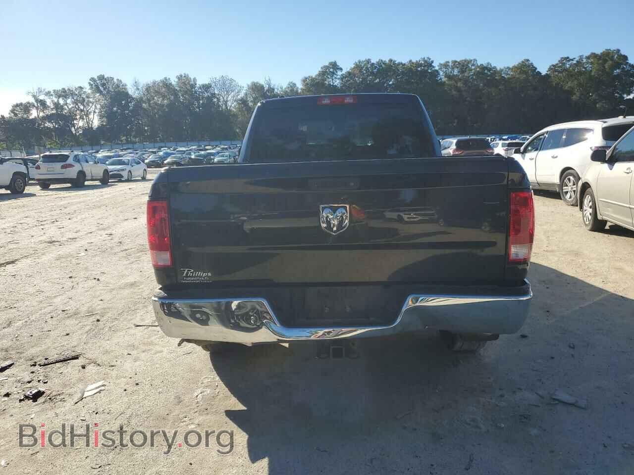 2017 RAM All Models - VIN: 1C6RR6FT0HS532910 - Фото 6
