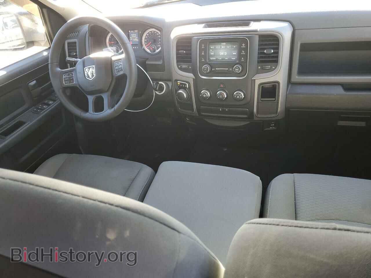 2017 RAM All Models - VIN: 1C6RR6FT0HS532910 - Фото 8